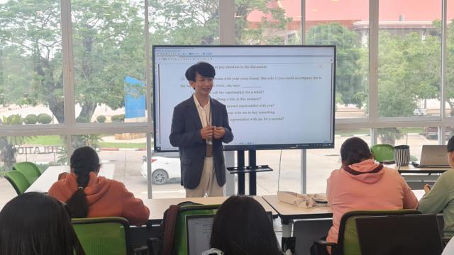 2. กิจกรรมเตรียมพร้อมการสอบบรรจุใบประกอบวิชาชีพครู โปรแกรมวิชาการศึกษาปฐมวัย